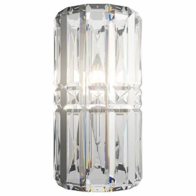 Бра Maytoni Facet MOD094WL-01CH фото
