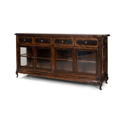 Комод Braun Vintage