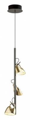Подвесной светильник Odeon Light Malpa 5002/13L фото
