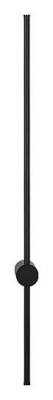 Бра Denkirs Stang DK5014-BK фото