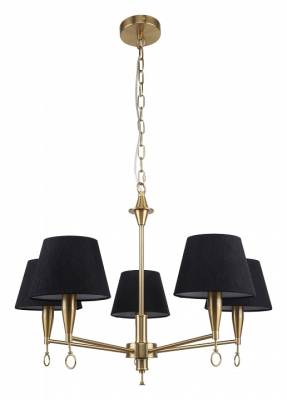 Подвесная люстра F-promo Pompous 2989-5P фото