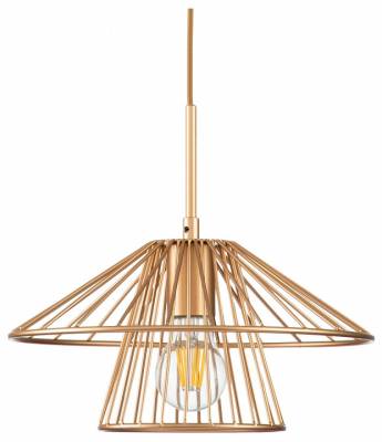 Подвесной светильник Indigo Strato 10016/1P Gold фото