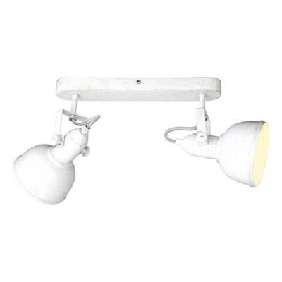 Спот Arte Lamp Martin A5213AP-2WG фото