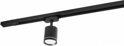 Светильник на штанге Denkirs DK4016 DK6400-BK фото