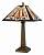 Настольная лампа декоративная Velante 846 846-804-01 фото