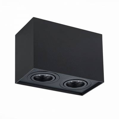 Спот ST-Luce Quadrus ST109.407.02 фото