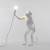 Зверь световой Seletti Monkey Lamp 14926 фото