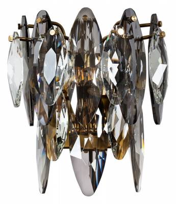 Накладной светильник Divinare Ophelia 7203/17 AP-2 фото
