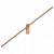 Спот Arte Lamp Prima A2028AP-1GO фото