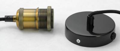 Подвесной светильник Lussole Glen Cove LSP-9604 фото
