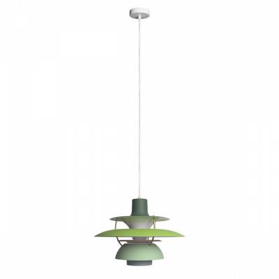 Подвесной светильник Loft it Floret 10113 Green фото