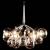 Подвесной светильник Loft it Bunch 10048/6 White фото
