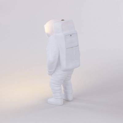 Настольная лампа декоративная Seletti Diesel Living with Seletti 10939 фото