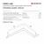 Встраиваемый светильник Denkirs Smart DK8014-BK в EL DECO Встраиваемый светильник Denkirs Smart DK8014-BK фото