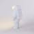 Настольная лампа декоративная Seletti Diesel Living with Seletti 10939 фото