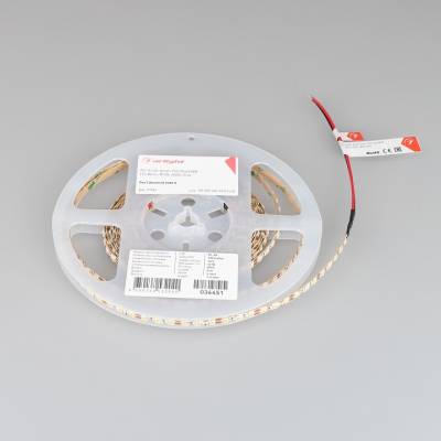 Лента светодиодная Arlight RZ волна 036451 фото