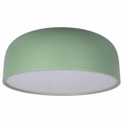 Накладной светильник Loft it Axel 10201/480 Green фото