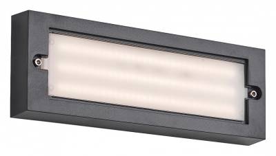 Накладной светильник Escada 30001 30001W/03LED фото