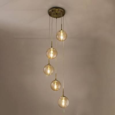 Подвесной светильник Citilux Томми CL102053 фото