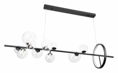 Подвесной светильник Loft it Molecule 10023/1200L фото