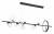 Подвесной светильник Loft it Molecule 10023/1200L фото
