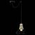 Подвесной светильник Maytoni Gosford T452-PL-01-GR фото