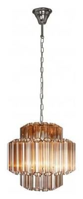 Подвесная люстра iLamp Destiny MD0267-4B фото
