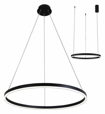 Подвесной светильник Kink Light Тор 08213,19A(4000К) фото