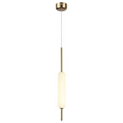 Подвесной светильник Odeon Light Reeds 4794/12L фото