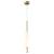 Подвесной светильник Odeon Light Reeds 4794/12L фото