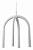 Подвесная люстра SIMPLE STORY 1148 1148-LED20PL фото