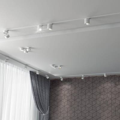 Встраиваемый светильник Novotech Groda 358776 фото
