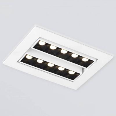 Встраиваемый светильник Elektrostandard 9923 a052482