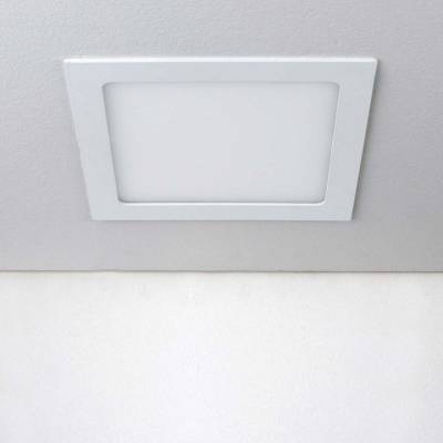 Встраиваемый светильник Elektrostandard Downlight a034918