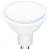 Лампа светодиодная Ambrella Present GU10 8Вт 4200K 207794