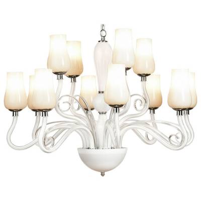 Подвесная люстра TOPGRADE TOPGRADE Catalina LSP-8263 фото