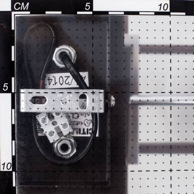 Люстра на штанге Citilux Нарита CL114141 фото