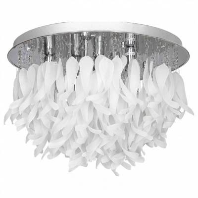 Потолочная люстра Lussole Como LSA-5603-07 фото