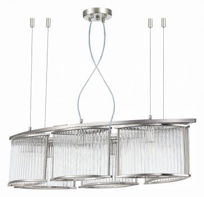 Подвесная люстра ST-Luce Velletri SL1627.103.06 фото