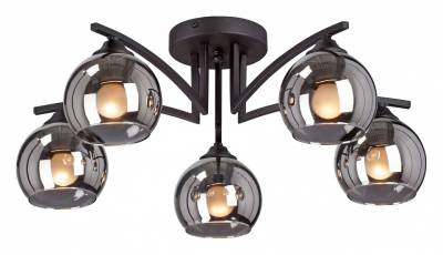 Потолочная люстра Vitaluce V4285 V4285-1/5PL фото