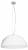 Подвесной светильник Loft it Mirabell 10106/600 White фото