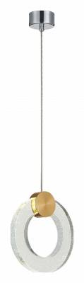 Подвесной светильник SIMPLE STORY 1082 1082-LED4PL фото