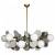 Подвесная люстра Loft it Matisse 10008/12 Grey фото