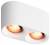 Накладной светильник Denkirs DK3040 DK3096-WH+RD в EL DECO Накладной светильник Denkirs DK3040 DK3096-WH+RD фото