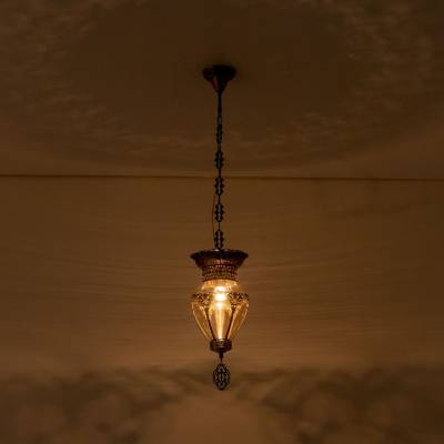 Подвесной светильник Citilux Каир CL419213 фото