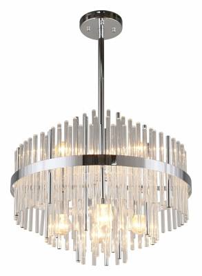 Люстра на штанге Omnilux Alatri OML-69207-06 фото