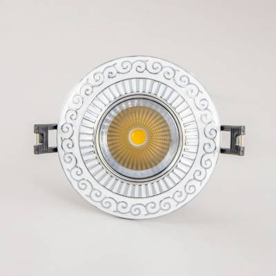Встраиваемый светильник Citilux Боска CLD041NW1 фото