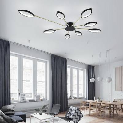 Потолочная люстра Imperiumloft Daggry DAGGRY01 фото