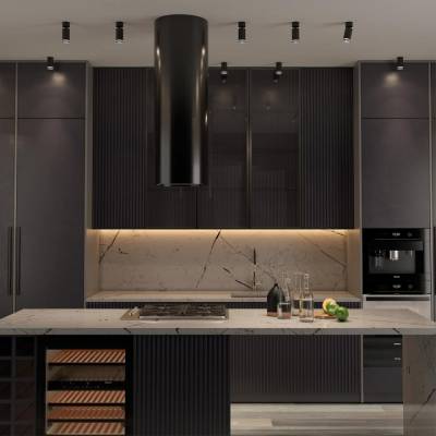 Накладной светильник Novotech Ular 370889 фото