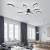 Потолочная люстра Imperiumloft Daggry DAGGRY01 фото
